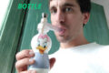 Smoke the Bottle Version @ Horse Meat Riddim REMASTERED instrumental